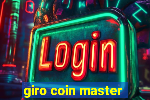 giro coin master